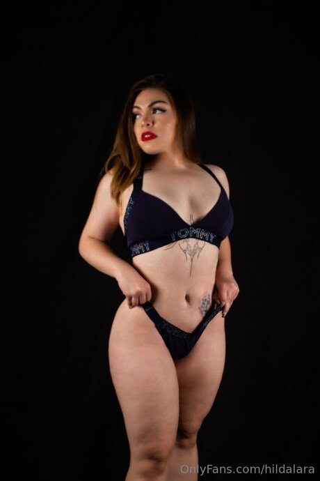 Hildalara OnlyFans Leaks Pornografie