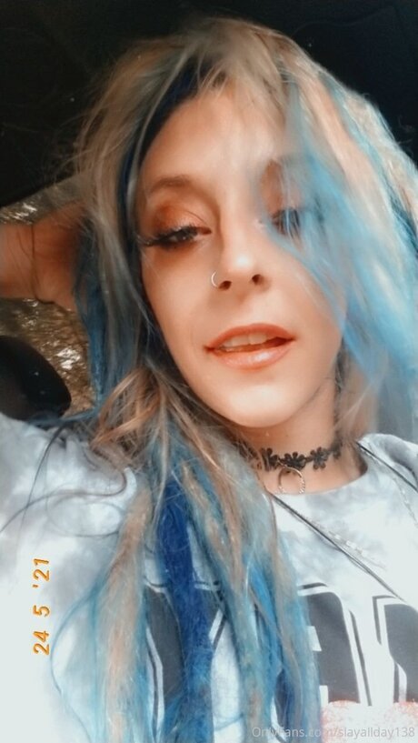 Slayallday138 OnlyFans Nacktbilder