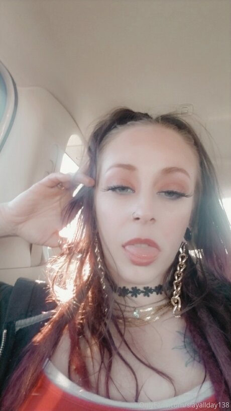 Slayallday138 NurlyFans-Pornos