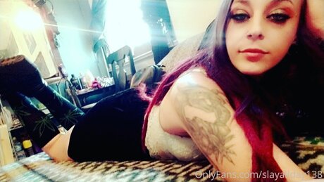 Slayallday138 Leaked OnlyFans Nacktbilder