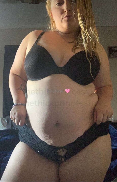 Kayrosefree Leaked OnlyFans Nacktbilder