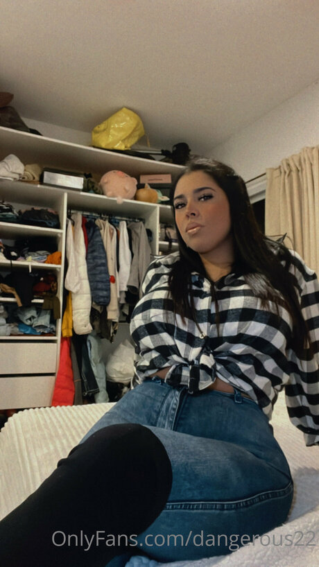 Dangerous22 Geleakte OnlyFans-Inhalte