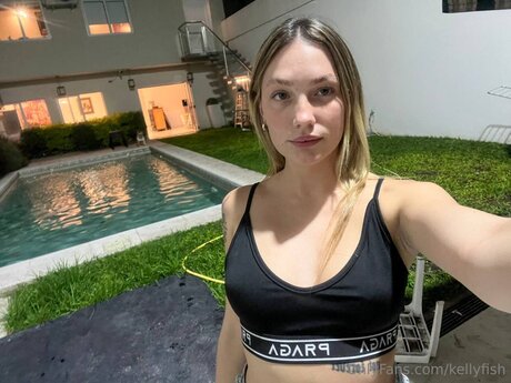 Kellyfish Neue OnlyFans Leaks