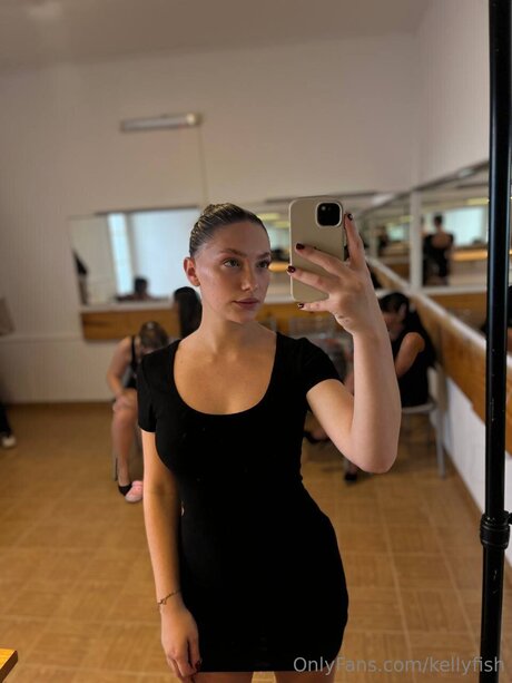 Kellyfish OnlyFans Nacktbilder