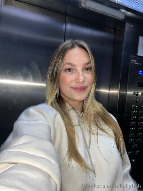 Kellyfish Leaked OnlyFans
