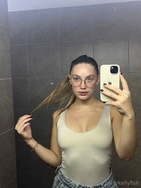 Kellyfish OnlyFans XX