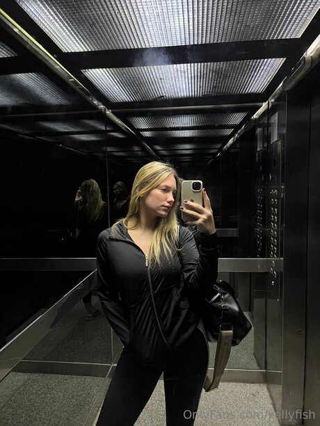 Kellyfish Leaked OnlyFans Content