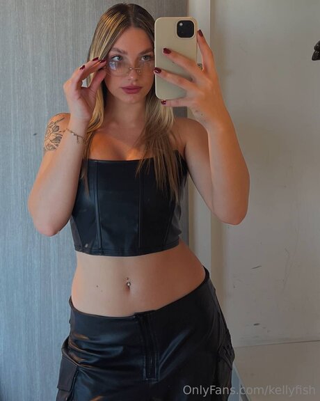 Kellyfish Nackt Leaks OnlyFans