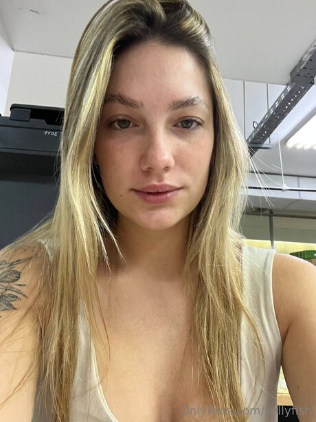 Kellyfish OnlyFans Sextape