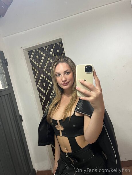 Kellyfish OnlyFans-Bilder