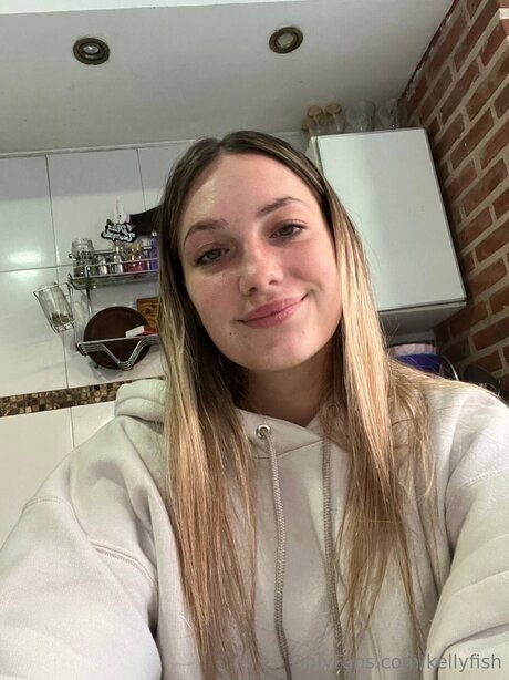 Kellyfish XXX OnlyFans