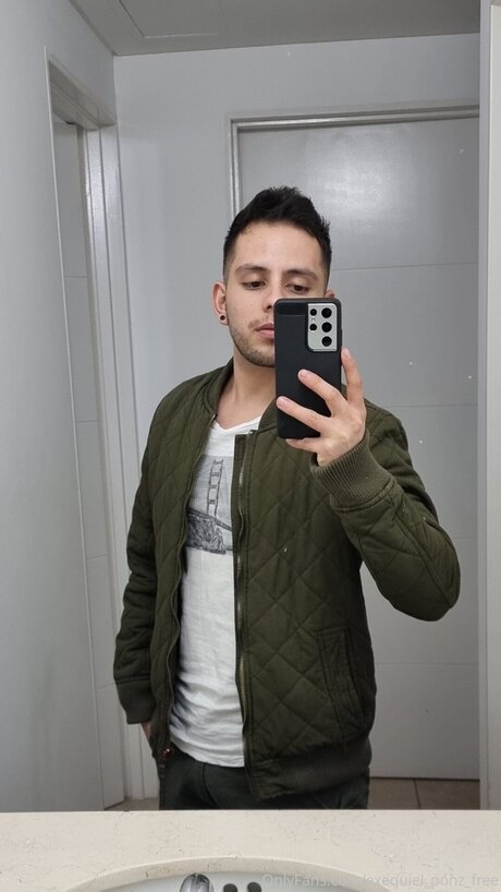 Exequiel Ponz Free Nacktbilder OnlyFans