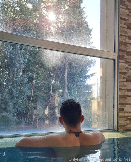 Exequiel Ponz Free Nacktbilder OnlyFans