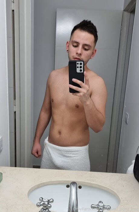 Exequiel Ponz Free Bilder OnlyFans