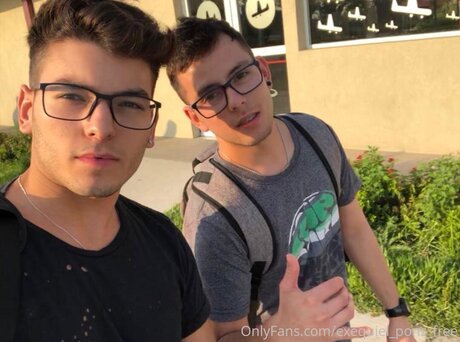 Exequiel Ponz Free OnlyFans Leaks Sex