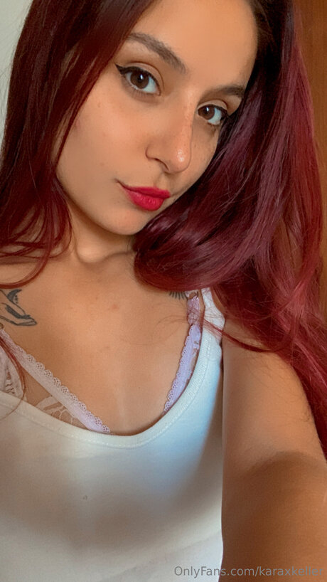 Domme Juliet Nur für Fans