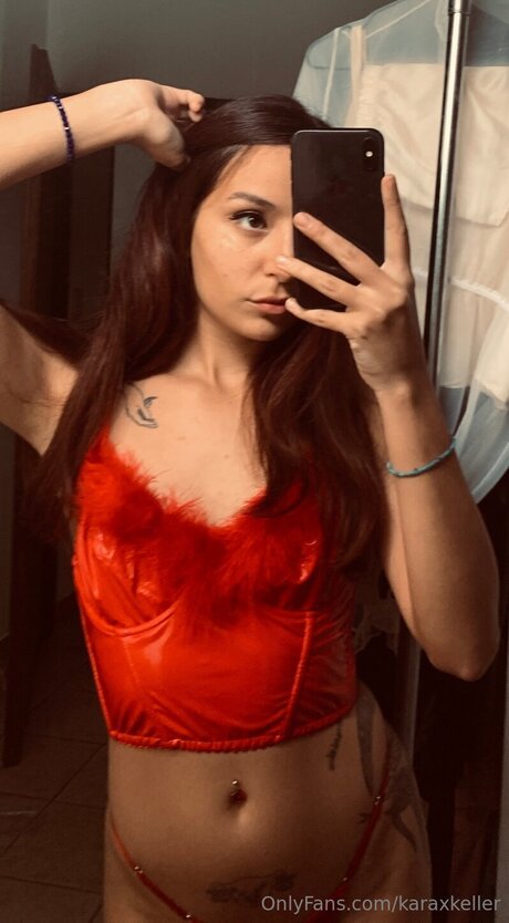 Domme Juliet Profilbild