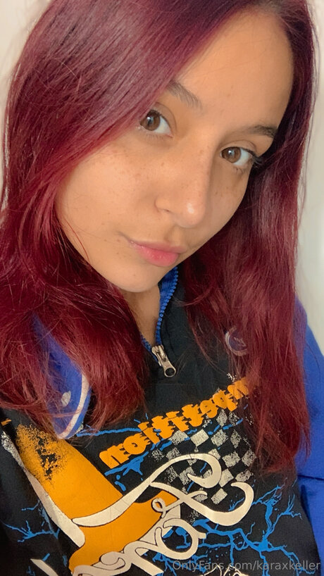 Domme Juliet OnlyFans nackte Brüste