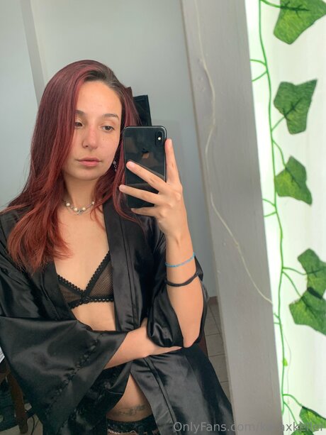 Domme Juliet NurlyFans-Pornos