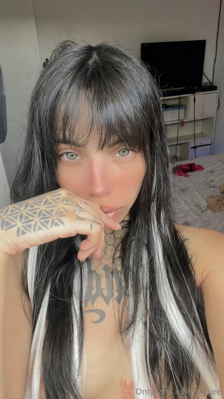 Juliagameusee Titten OnlyFans