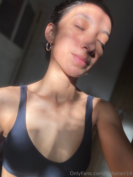 Isabelarr19 Nacktbilder geleakt OnlyFans Aufgedeckt