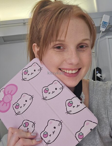 Kitsykatt Leaks OnlyFans