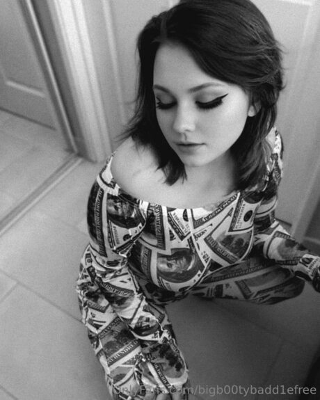 Bigb00tybadd1efree Leaked OnlyFans Pornografie