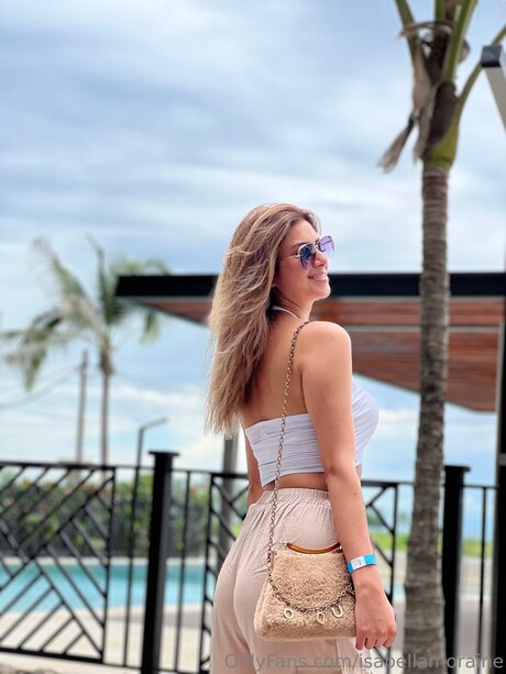 Isabellamoraine OnlyFans Joi