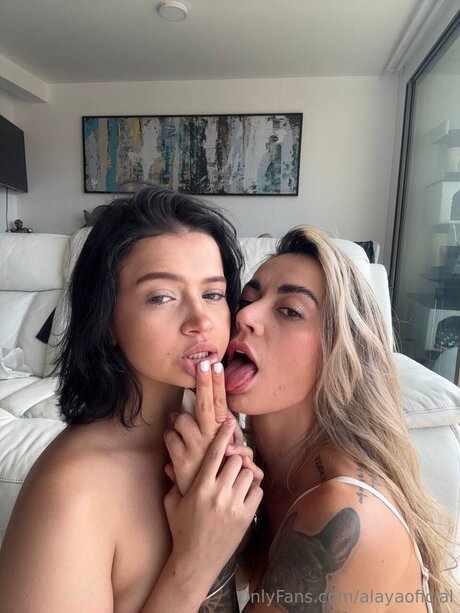 Alayaoficial Po OnlyFans
