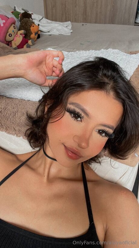 Alayaoficial OnlyFans gratis