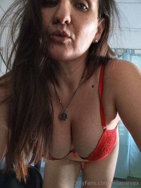 Milaparvex Profilbild