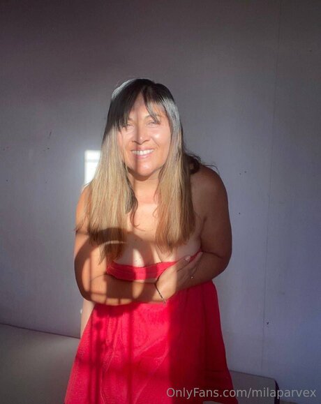 Milaparvex Leaked OnlyFans Nacktbilder