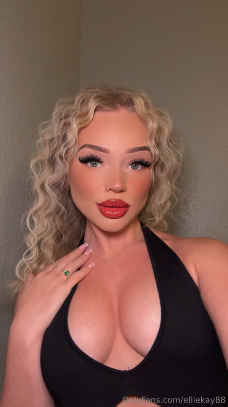 Xo Ellie OnlyFans Nackt Leak