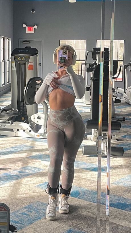 Xo Ellie OnlyFans geleakte Bilder