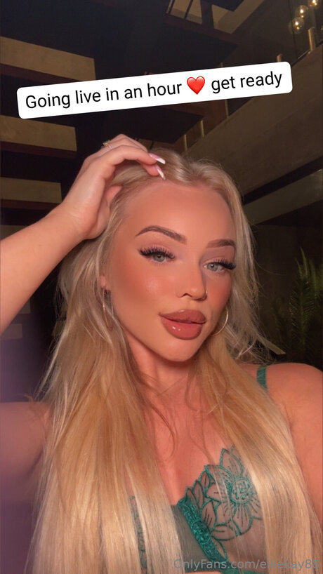 Xo Ellie Neue OnlyFans Leaks