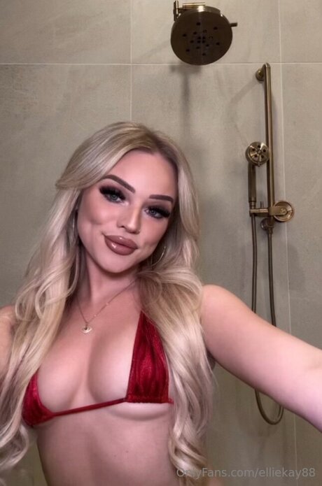 Xo Ellie OnlyFans gratis