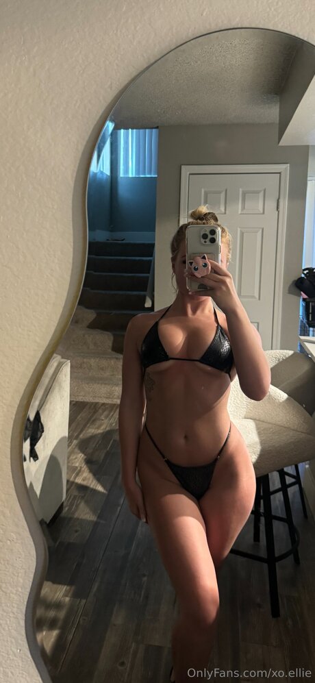 Xo Ellie Nacktbilder OnlyFans geleakt