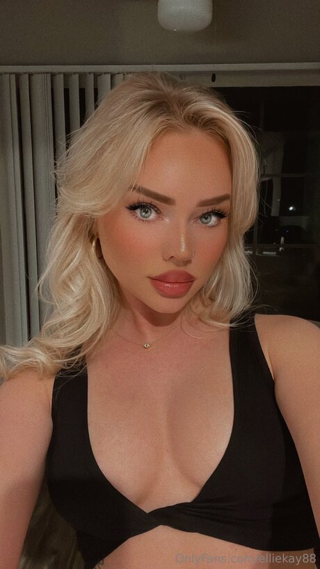 Xo Ellie OnlyFans Nackt