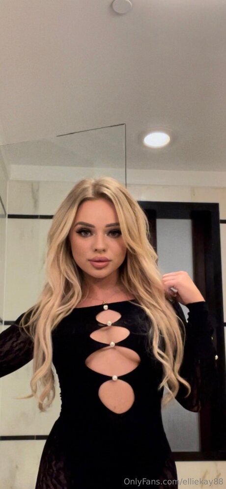 Xo Ellie OnlyFans Nackt