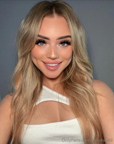 Xo Ellie Nackt OnlyFans