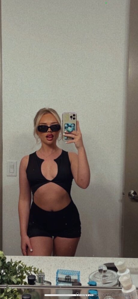 Xo Ellie Heiße OnlyFans Inhalte