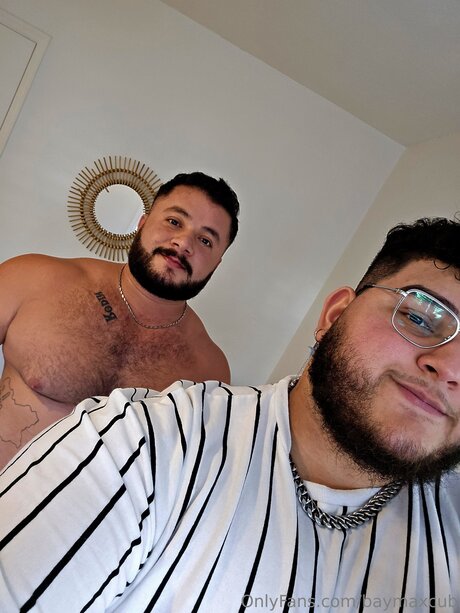 Baymaxcub OnlyFans Bilder