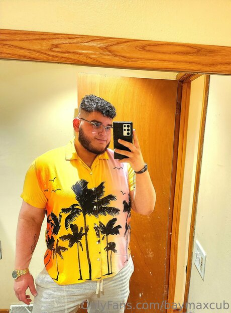 Baymaxcub OnlyFans Fick geleakt