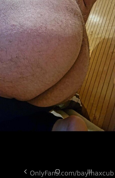 Baymaxcub OnlyFans Sex geleakt