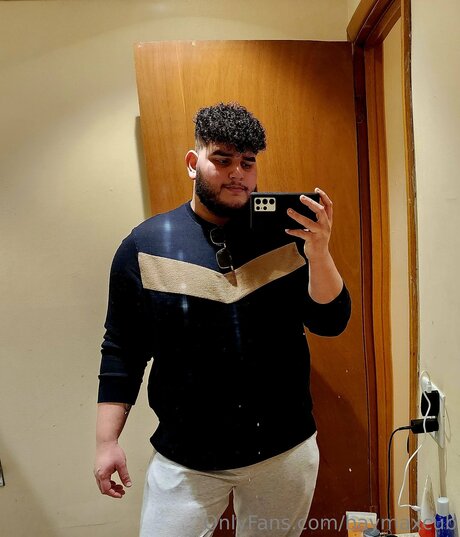 Baymaxcub Oben ohne OnlyFans