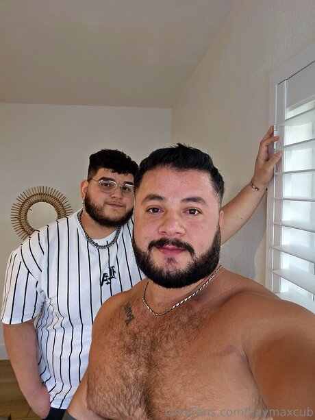 Baymaxcub OnlyFans Gratis Porn