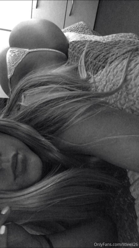 Eliigautoo OnlyFans Leak