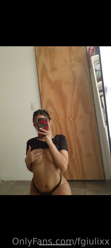 Fgiulixx Nacktbilder von OnlyFans geleakt