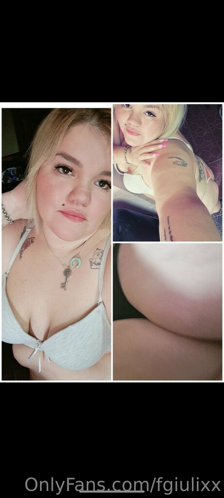 Fgiulixx OnlyFans Striptease