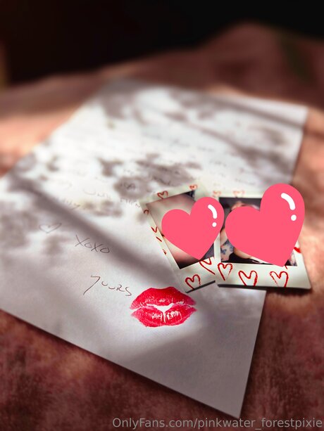 Pinkwater Forestpixie Leaks von OnlyFans